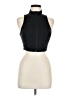 Girlfriend Collective Black Tank Top Size M - photo 1
