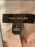 Ann Taylor Gray Blazer Size 6 - photo 6