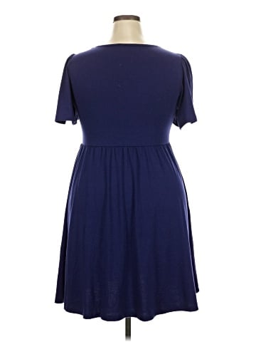 Assorted Brands Casual Dress (view 2)