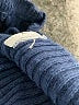 Gap Blue Pullover Sweater Size M (tall) - photo 8