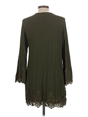 Indigo Thread Co. Cardigan (view 2)