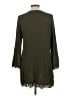 Indigo Thread Co. Green Cardigan Size L - photo 2