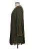 Indigo Thread Co. Green Cardigan Size L - photo 5