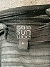 Clara Sun Woo Black Long Sleeve Top Size M - photo 7