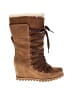 Ugg Brown Boots Size 7 - photo 1