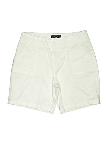Riders by Lee Khaki Shorts (view 1)