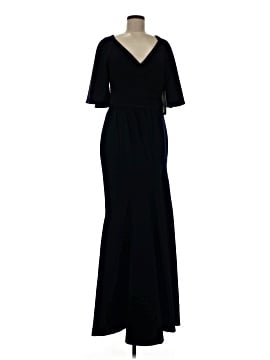 Theia Cocktail Dress (view 1)