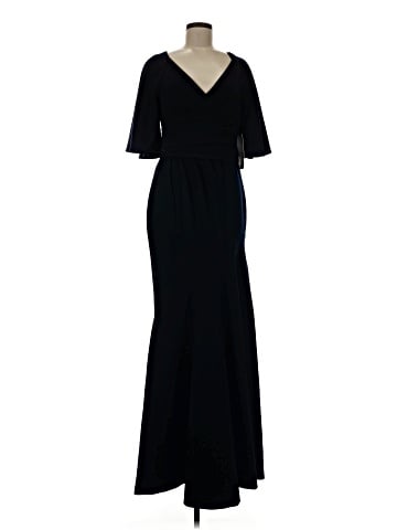Theia Cocktail Dress (view 1)