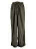 Knox Rose 100% Lyocell Green Cargo Pants Size 1X - photo 1