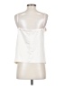 Sincerely Jules White Sleeveless Blouse Size S - photo 2