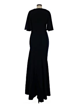 Theia Cocktail Dress (view 2)