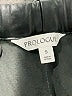 prologue 100% Polyester Black Casual Pants Size S - photo 4