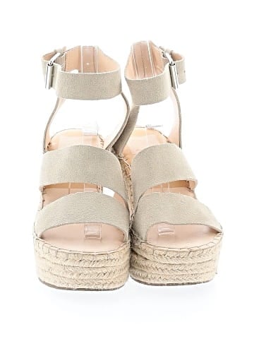 Dolce Vita Wedges (view 2)