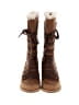 Ugg Brown Boots Size 7 - photo 2