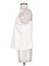 Sincerely Jules White Sleeveless Blouse Size S - photo 5