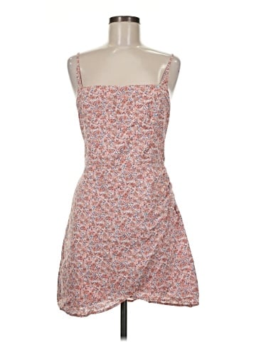 Abercrombie & Fitch Casual Dress (view 1)