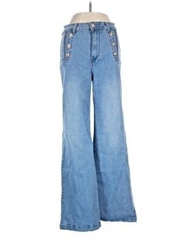 Assorted Brands Jeans (view 1)