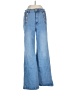 Assorted Brands Blue Jeans Size S - photo 1