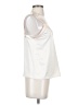 Sincerely Jules White Sleeveless Blouse Size S - photo 4