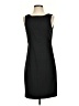 The Limited Solid Black Cocktail Dress Size 4 - photo 1