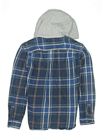 Vans Zip Up Hoodie (view 2)