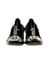 Tory Burch Black Flats Size 8 1/2 - photo 2