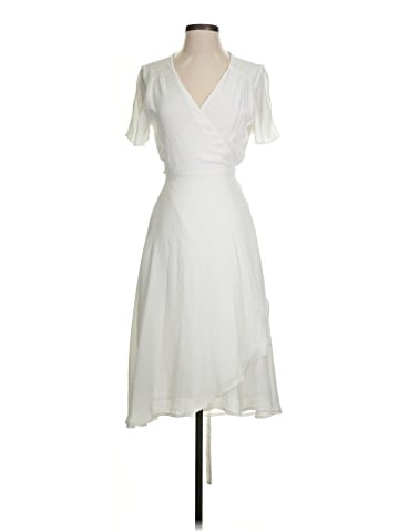Lulus Cocktail Dress (view 1)