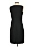 The Limited Solid Black Cocktail Dress Size 4 - photo 2