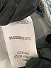 AGOLDE 100% Cotton Hearts Blue Jeans Size 26 waist - photo 8