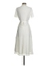 Lulus 100% Polyester Ivory Cocktail Dress Size S - photo 2