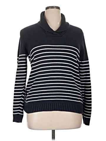 Chaps Turtleneck Sweater (view 1)
