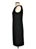 The Limited Solid Black Cocktail Dress Size 4 - photo 5