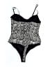 AFRM Gray Bodysuit Size S - photo 2
