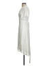 Lulus 100% Polyester Ivory Cocktail Dress Size S - photo 5