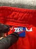 Tail Solid Red Shorts Size S - photo 3