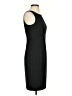 The Limited Solid Black Cocktail Dress Size 4 - photo 4