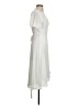 Lulus 100% Polyester Ivory Cocktail Dress Size S - photo 4