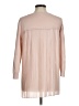 Adrianna Papell Pink Pullover Sweater Size M - photo 2