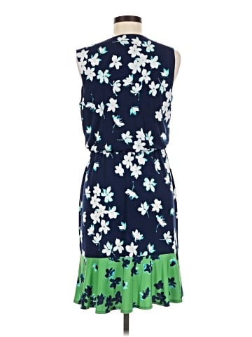 Eliza J Cocktail Dress (view 2)