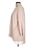 Adrianna Papell Pink Pullover Sweater Size M - photo 5