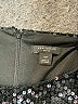 Ann Taylor 100% Polyester Silver Short Sleeve Top Size XS (petite) - photo 7