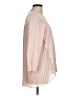 Adrianna Papell Pink Pullover Sweater Size M - photo 4