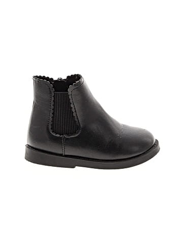 Old Navy Ankle Boots (view 1)