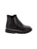 Old Navy Black Ankle Boots Size 8 (kids) - photo 1