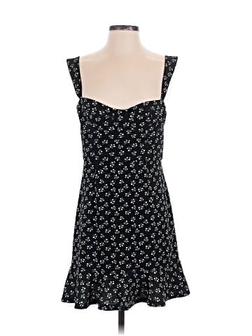 Hutch Casual Dress (view 1)