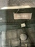 DL1961 Black Dress Pants Size 29 waist - photo 7
