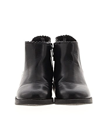 Old Navy Ankle Boots (view 2)