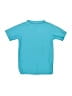 Assorted Brands Teal Rash Guard Size 4T - photo 1