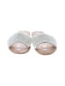 Dolce Vita White Sandals Size 10 - photo 2