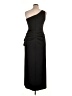 Xscape Black Cocktail Dress Size 16 (petite) - photo 2